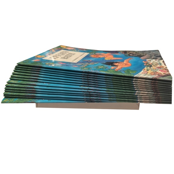 Effie’s Bath – Classroom Set (14 Books) - Picture 5 of 8